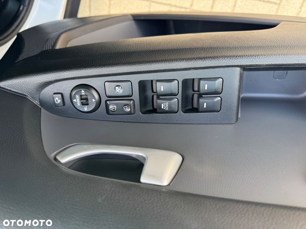 Kia Sportage 1.6 GDI Business Line M 2WD - 14