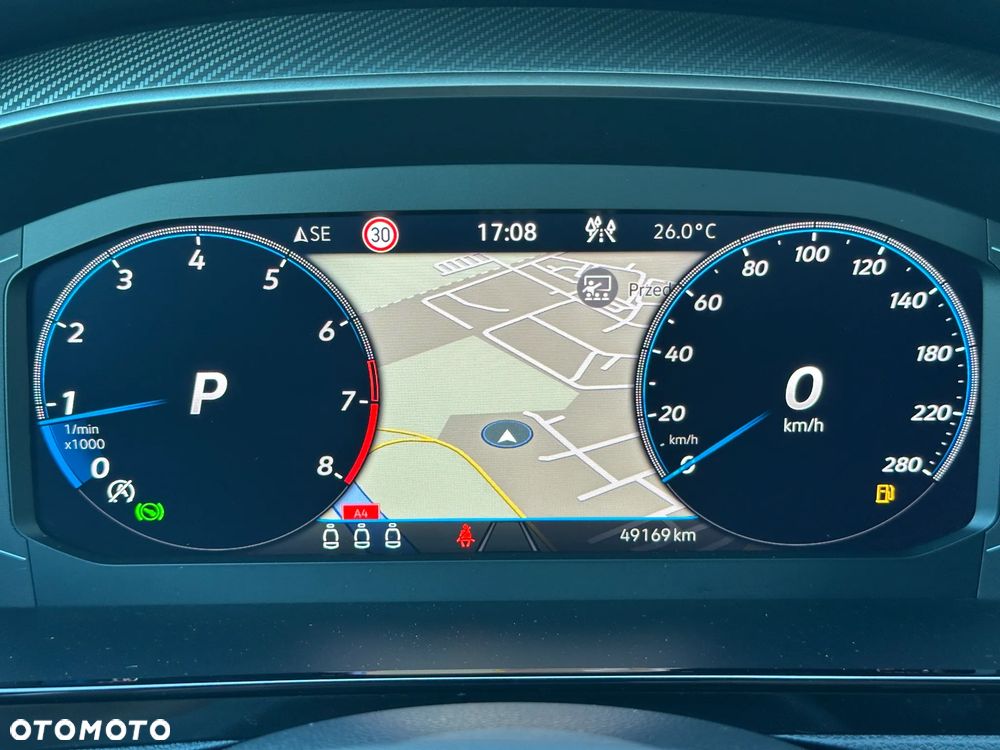 Volkswagen Arteon 2.0 TSI OPF DSG R-Line - 22