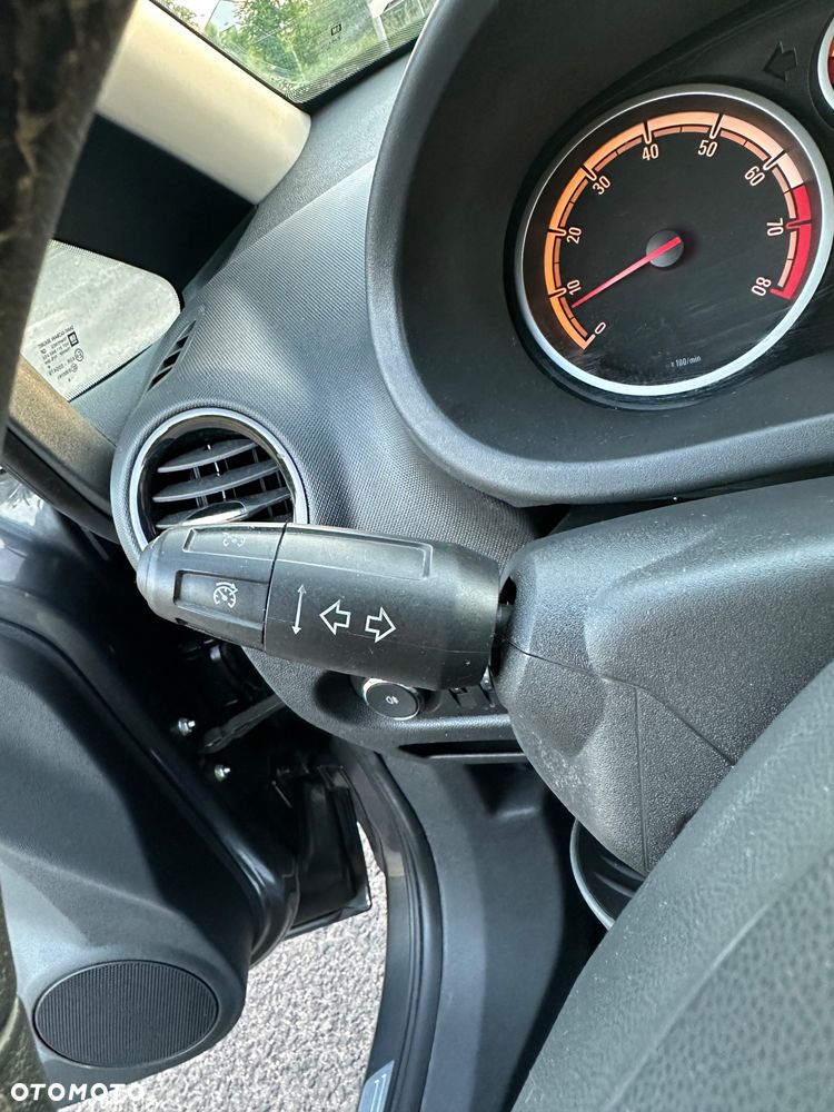 Opel Corsa 1.2 16V - 26