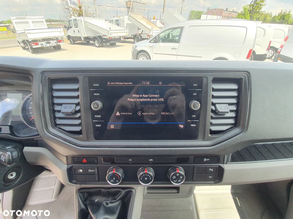 Volkswagen CRAFTER - 35