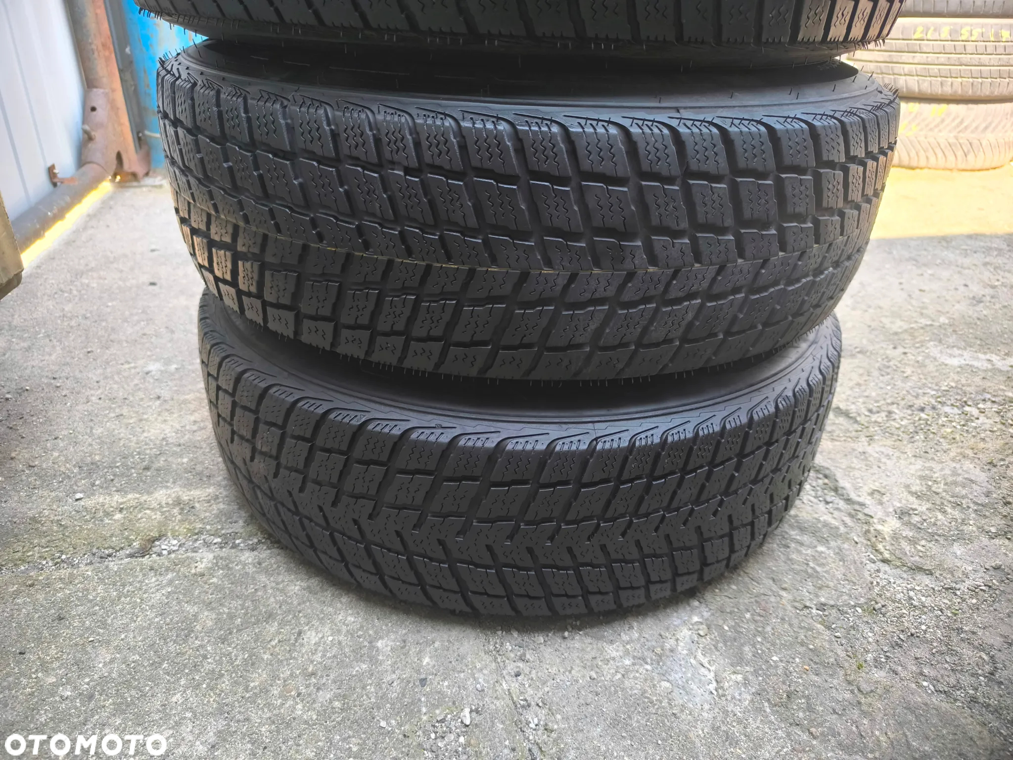 5x114,3 5x114 Felgi Stalowe Stal 16 Koła Zimowe Zima HYUNDAI ix35 Santa Fe Tucson Kia Sportage SORENTO Mitsubishi ASX Outlander Legnica ALU-RAD 215/70 5,5mm - 10