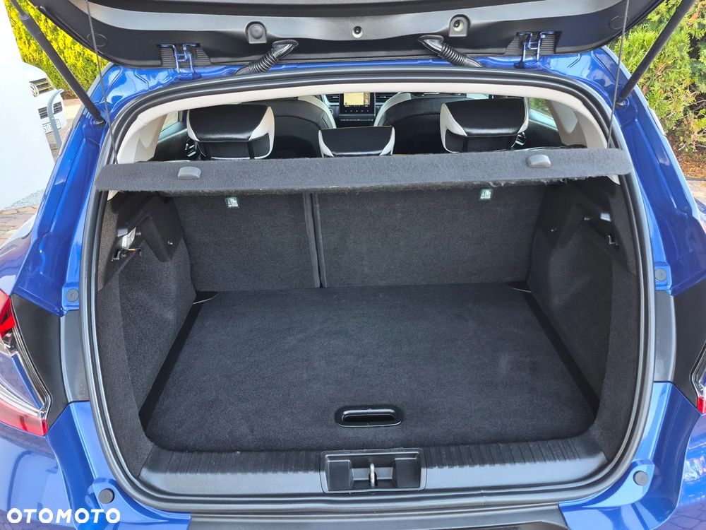 Renault Captur - 26