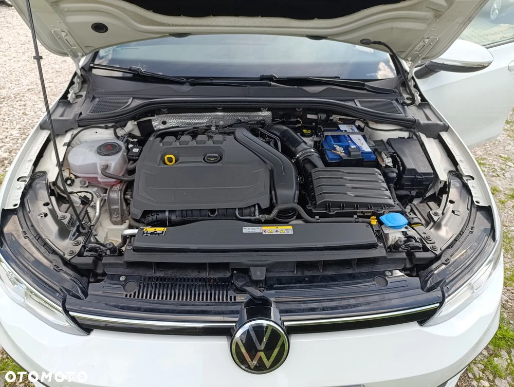 Volkswagen Golf 1.5 TSI EVO Life - 25
