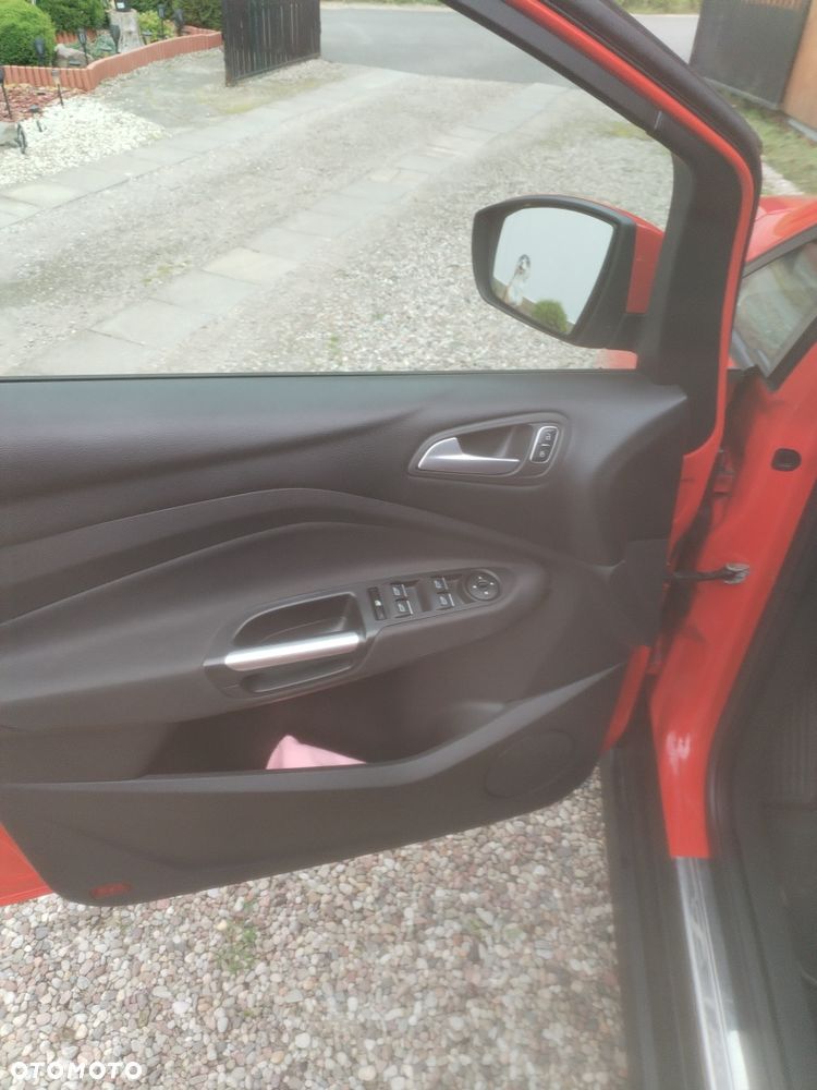 Ford C-MAX - 5