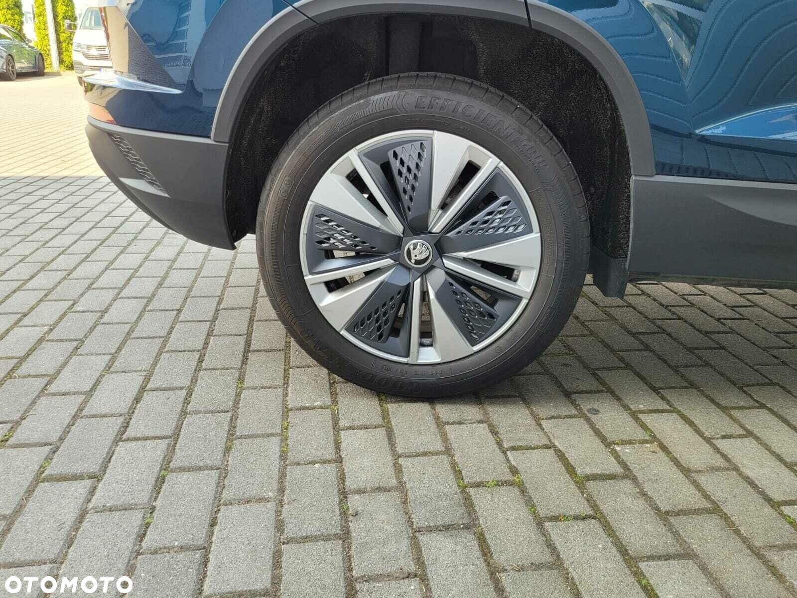 Skoda Karoq - 12