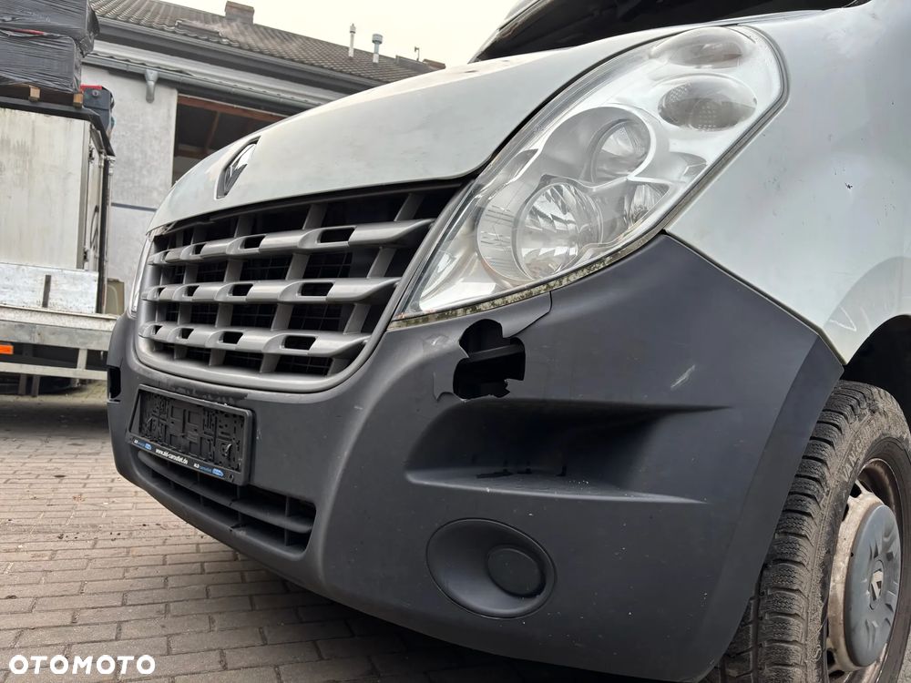 Renault Master - 4