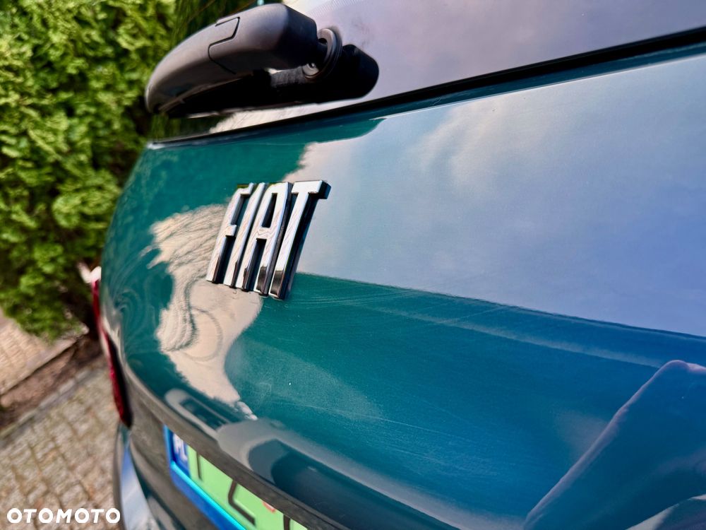 Fiat 500e - 15