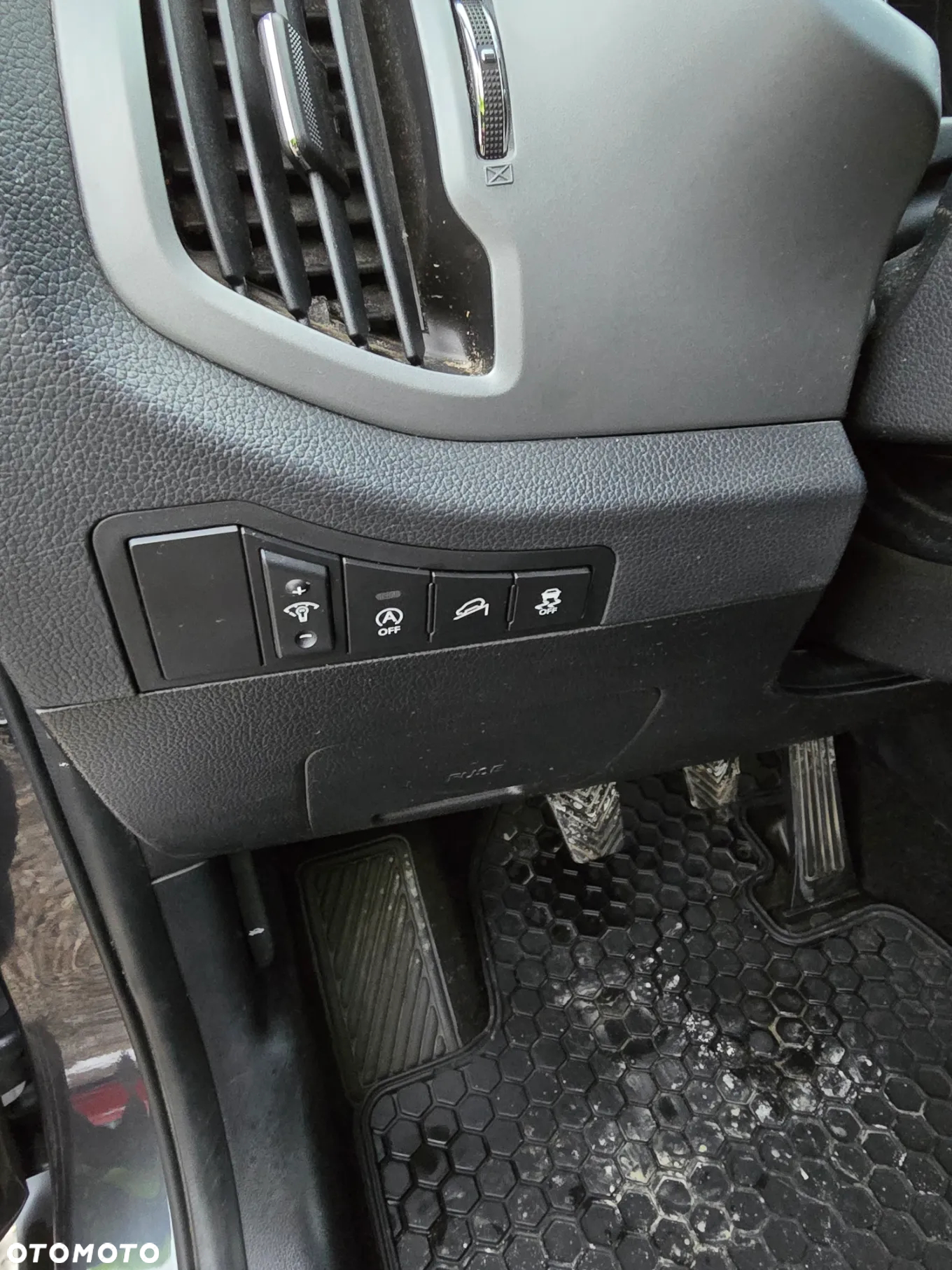 Kia Sportage 1.6 GDI XL 2WD - 10