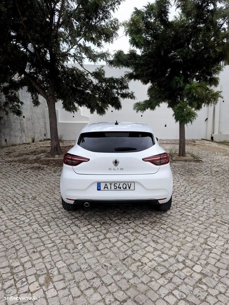 Renault Clio 1.0 TCe Techno - 7