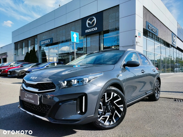 Kia XCeed 1.5 T-GDI M DCT
