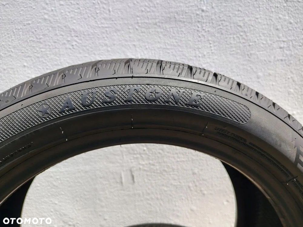OPONY 235/50/19 235/50R19 103V AUSTONE SKADI SP-901 - 7