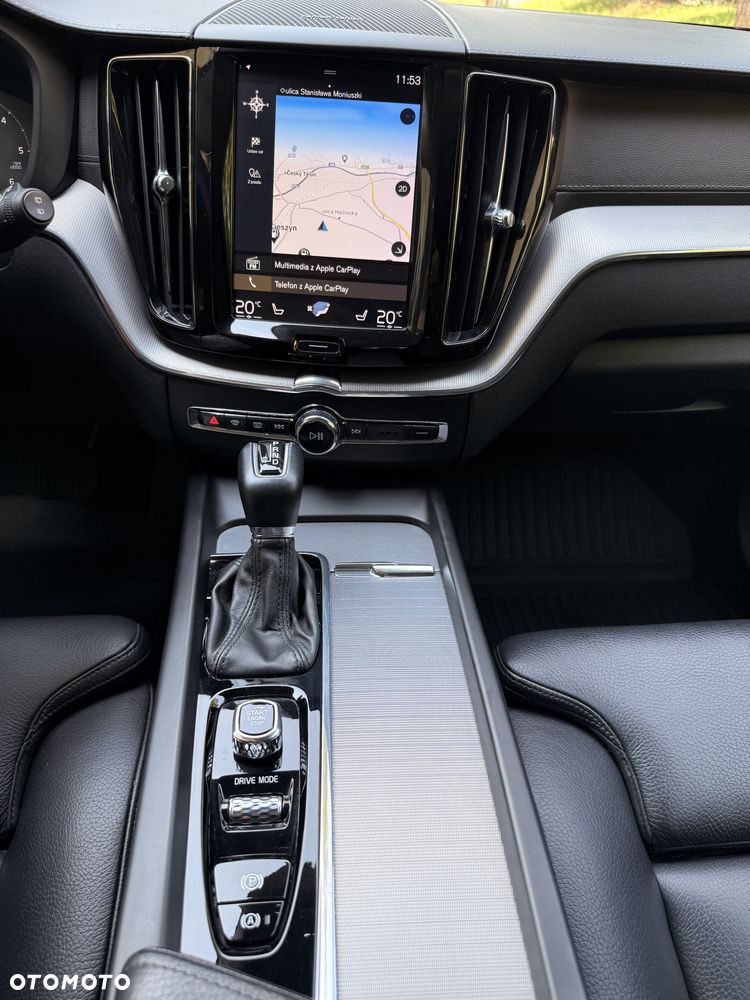 Volvo XC 60 D4 SCR AWD Inscription - 15