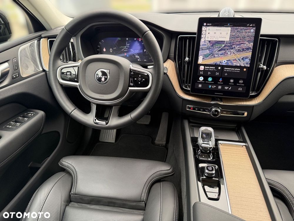 Volvo XC 60 - 17