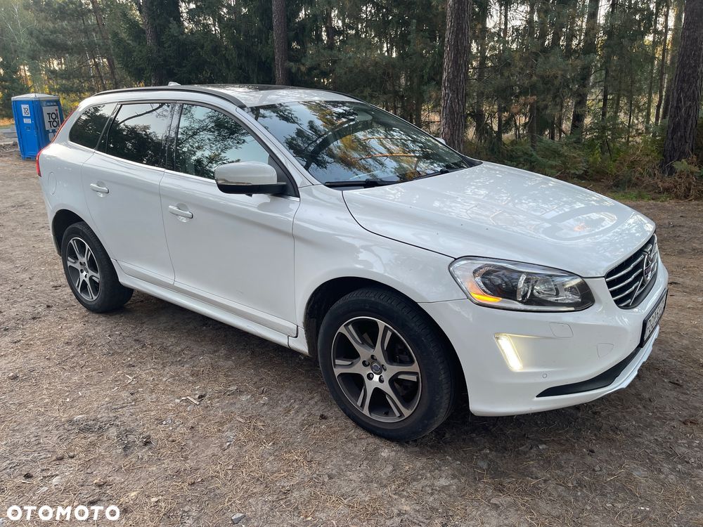 Volvo XC 60 D4 Drive-E Momentum - 7