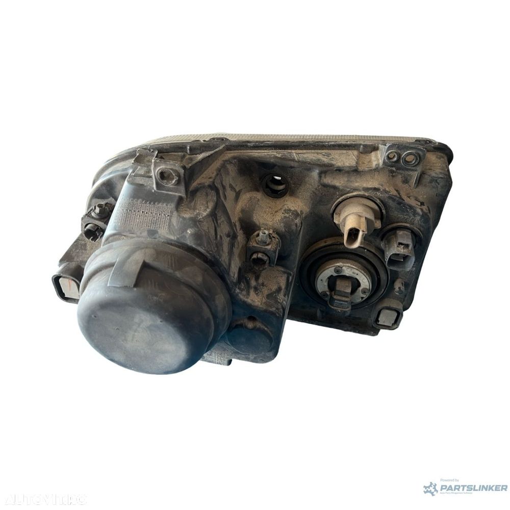 Far stanga CHRYSLER 300 C LX, LE 2004 - > 04806167AE - 4