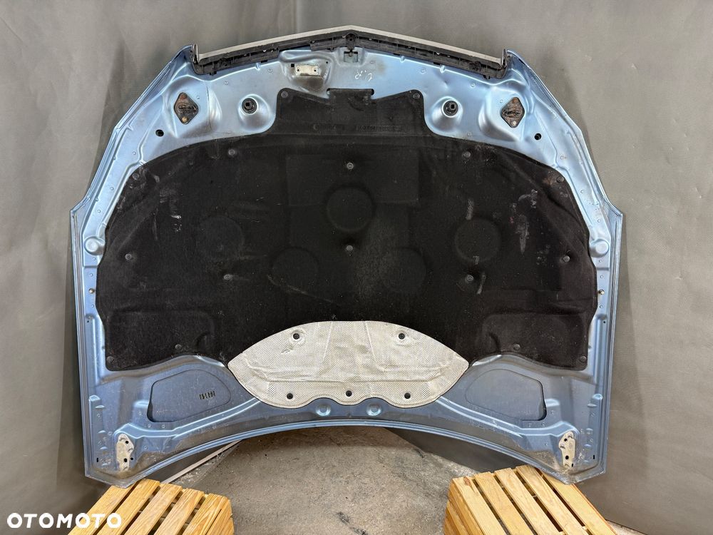 Maska Przód Mercedes-Benz E C207 W207 A207 A2078800057 - 5