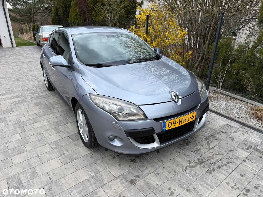 Renault Megane 1.6 16V Privilege - 1