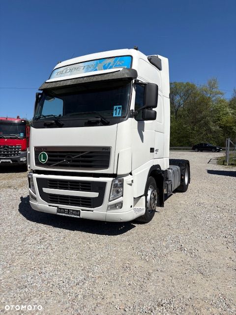 Volvo FH 460 / XXL/ Super Stan / - 2