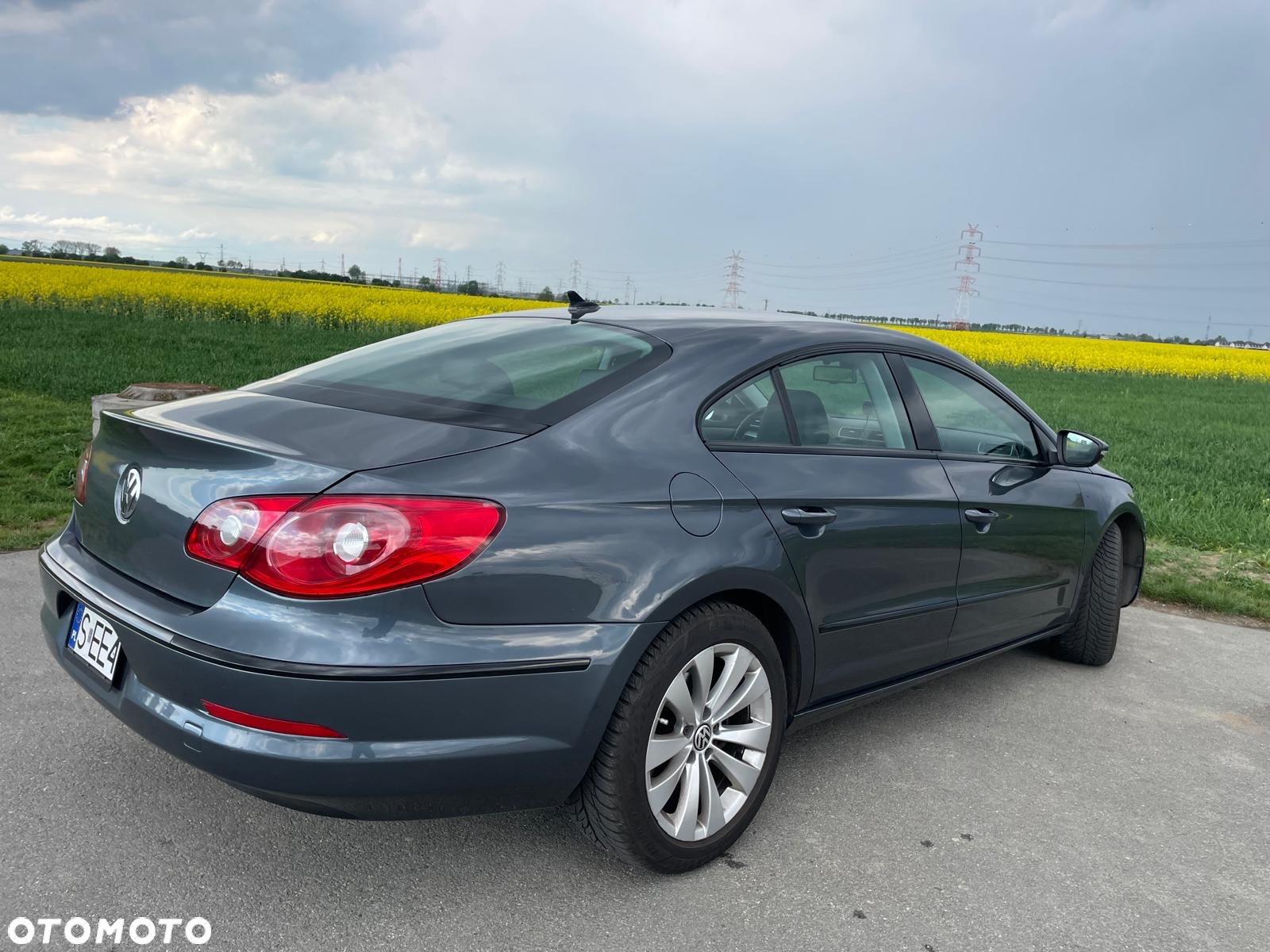Volkswagen CC 2.0 TSI DSG - 13