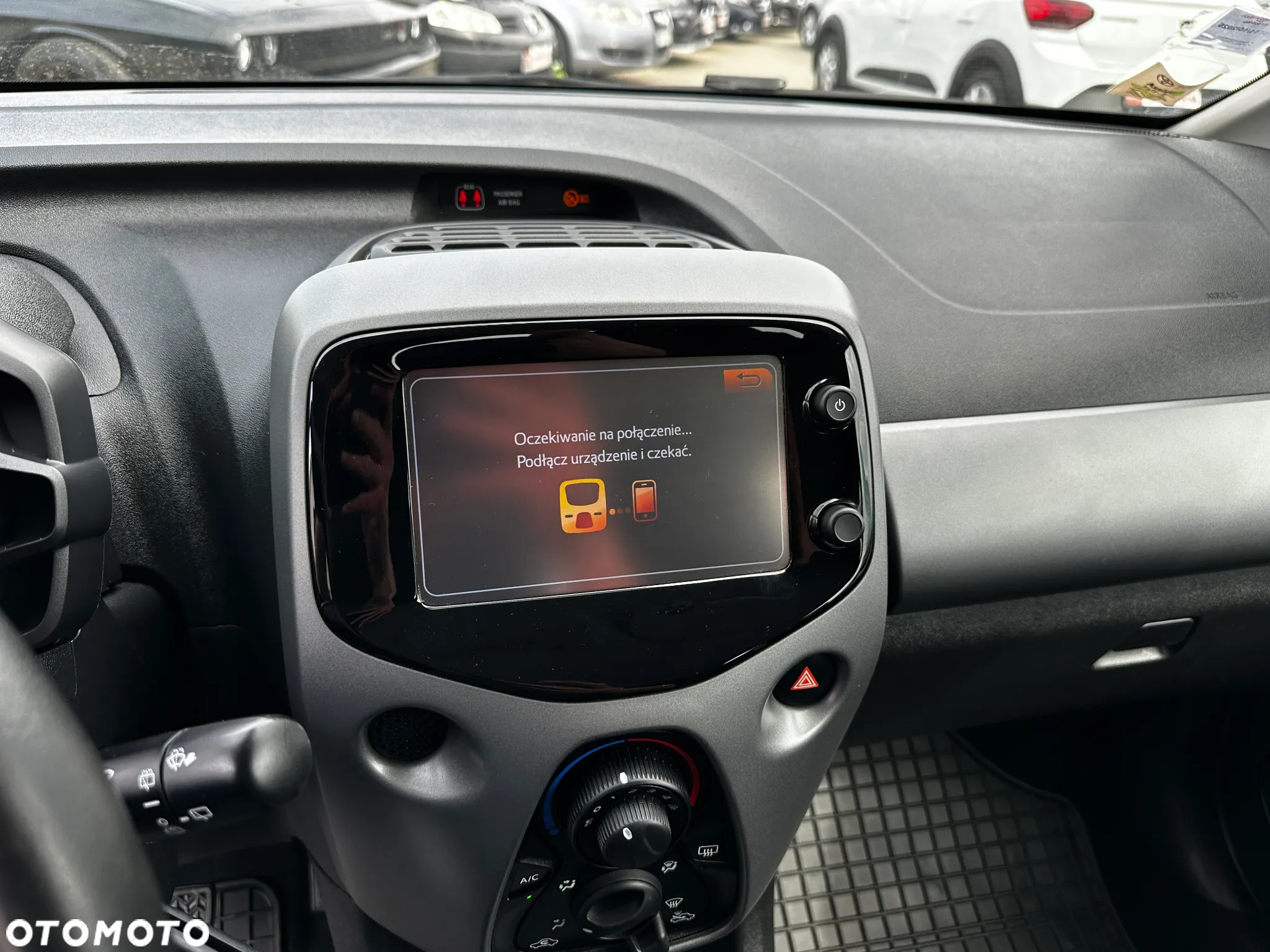 Toyota Aygo - 12
