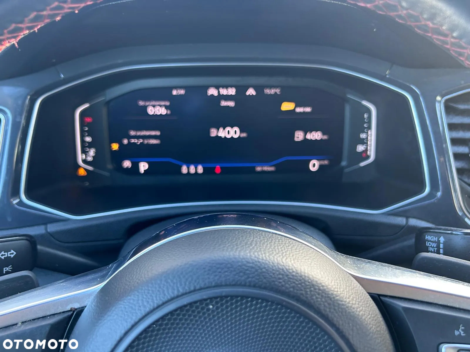 Volkswagen T-Roc 1.5 TSI GPF ACT Premium DSG - 9