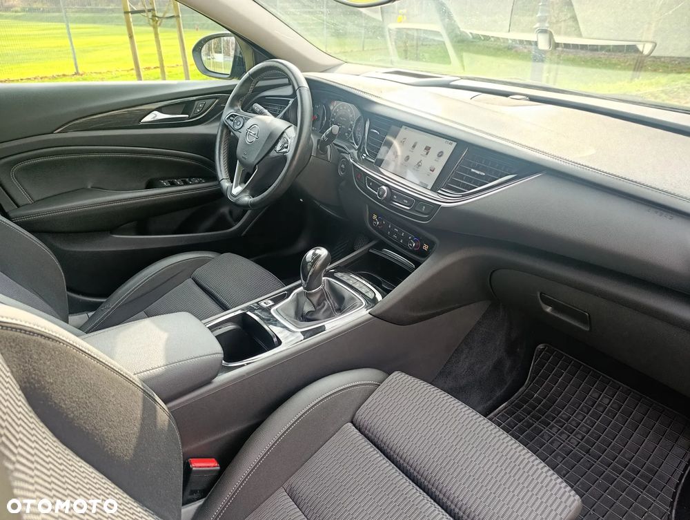 Opel Insignia 2.0 CDTI 4x4 Cosmo - 19
