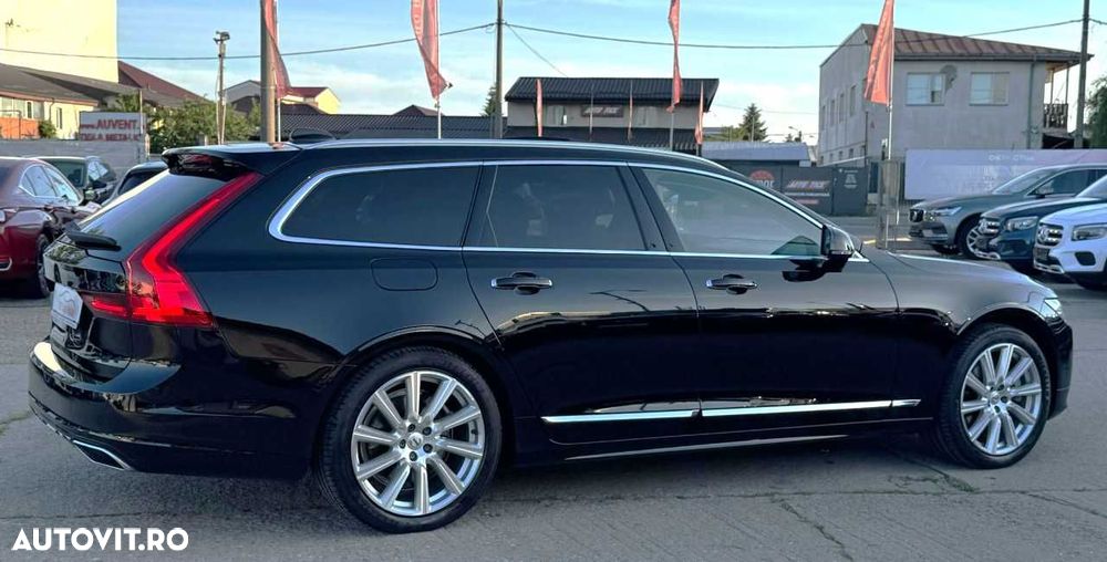 Volvo V90 - 9