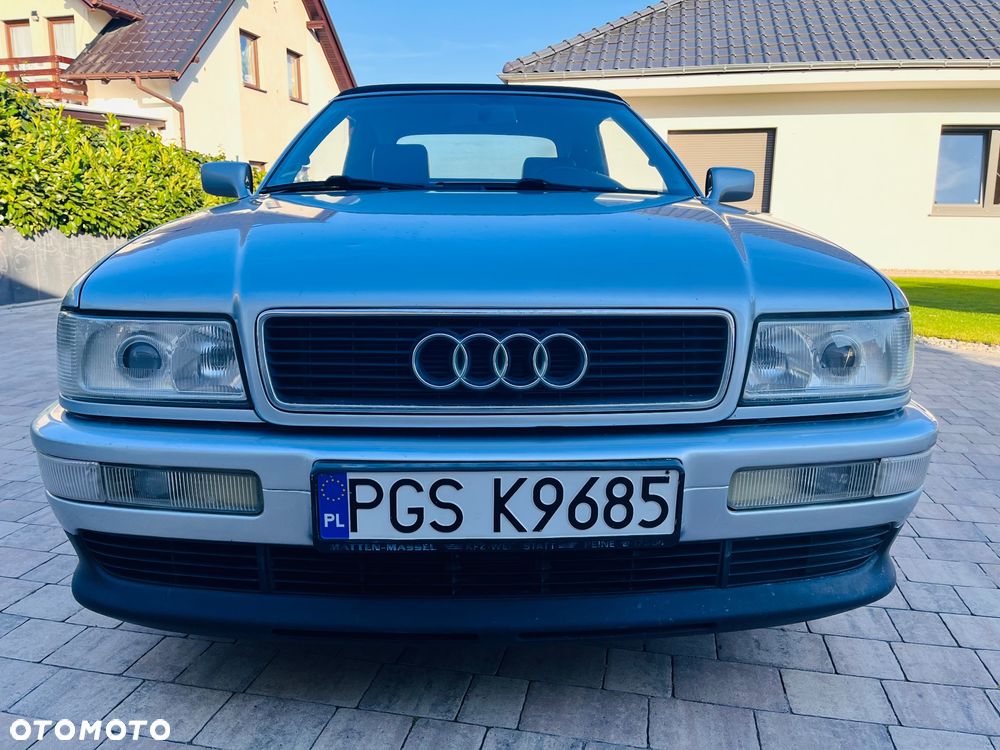Audi 80 - 14