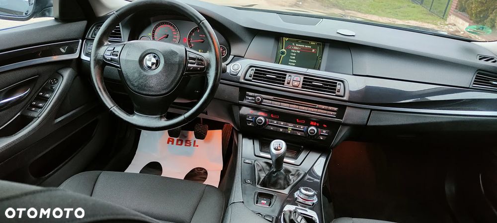 BMW Seria 5 - 29