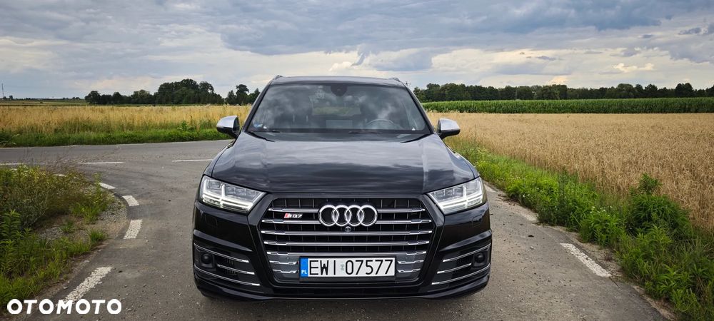 Audi SQ7 - 9