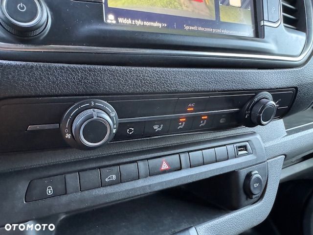 Opel VIVARO - 8
