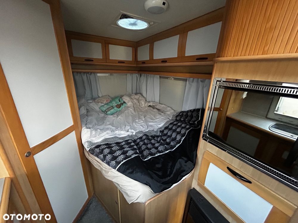 Fiat Ducato Kamper Mizar - 18