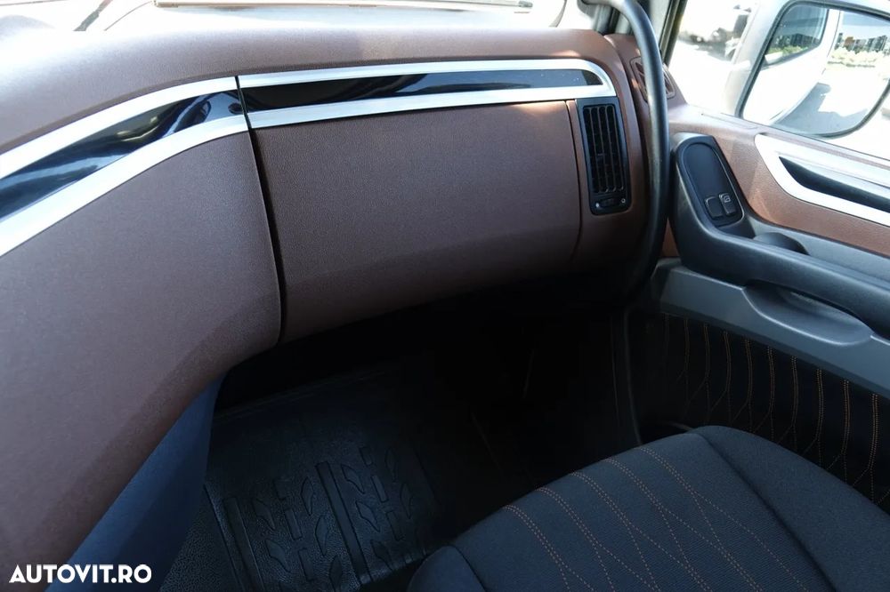 DAF XF 480 / SPACE CAB / RETARDER / I-PARK COOL / EURO 6 - 29