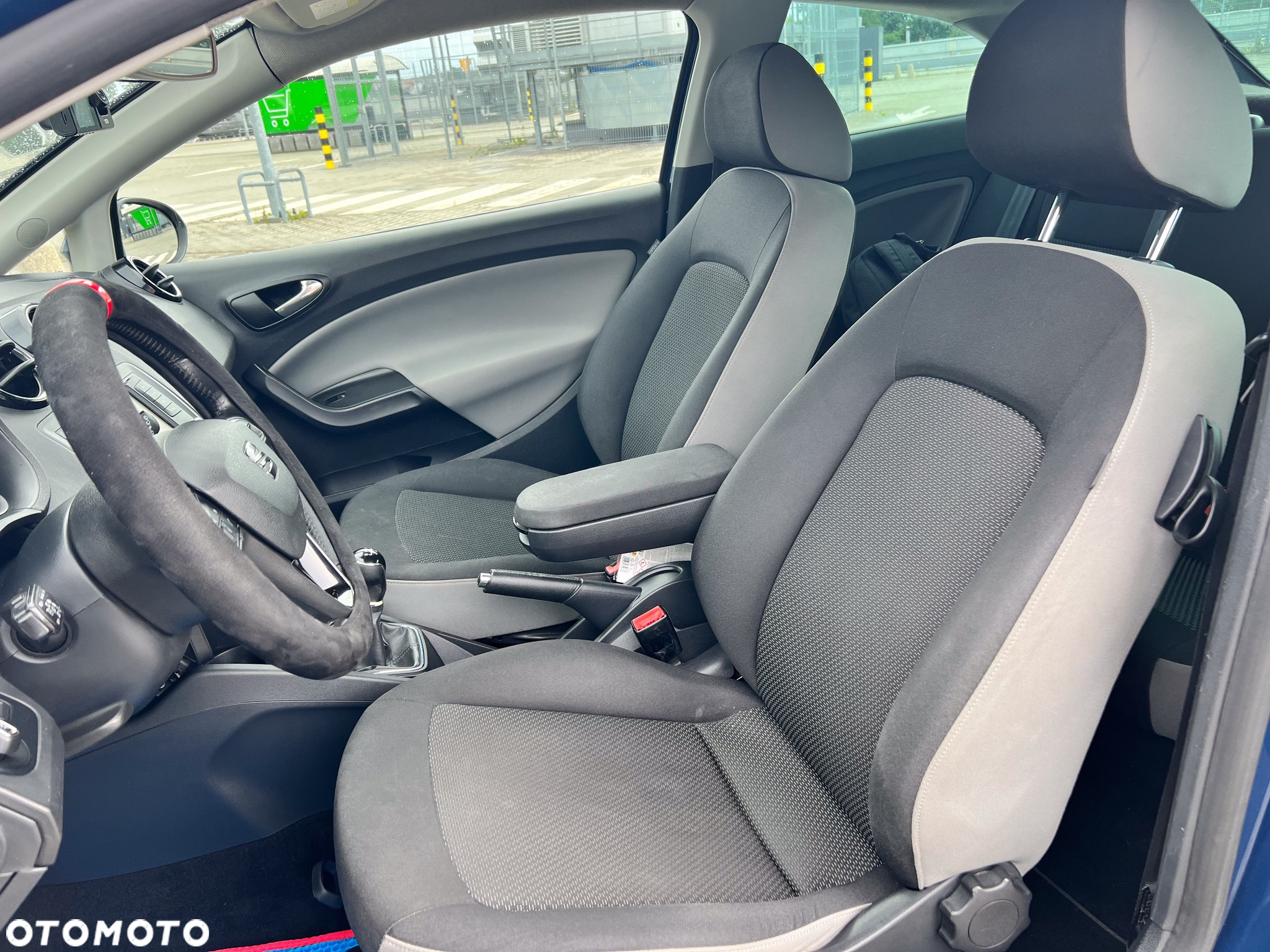 Seat Ibiza SC 1.2 TSI Style - 20