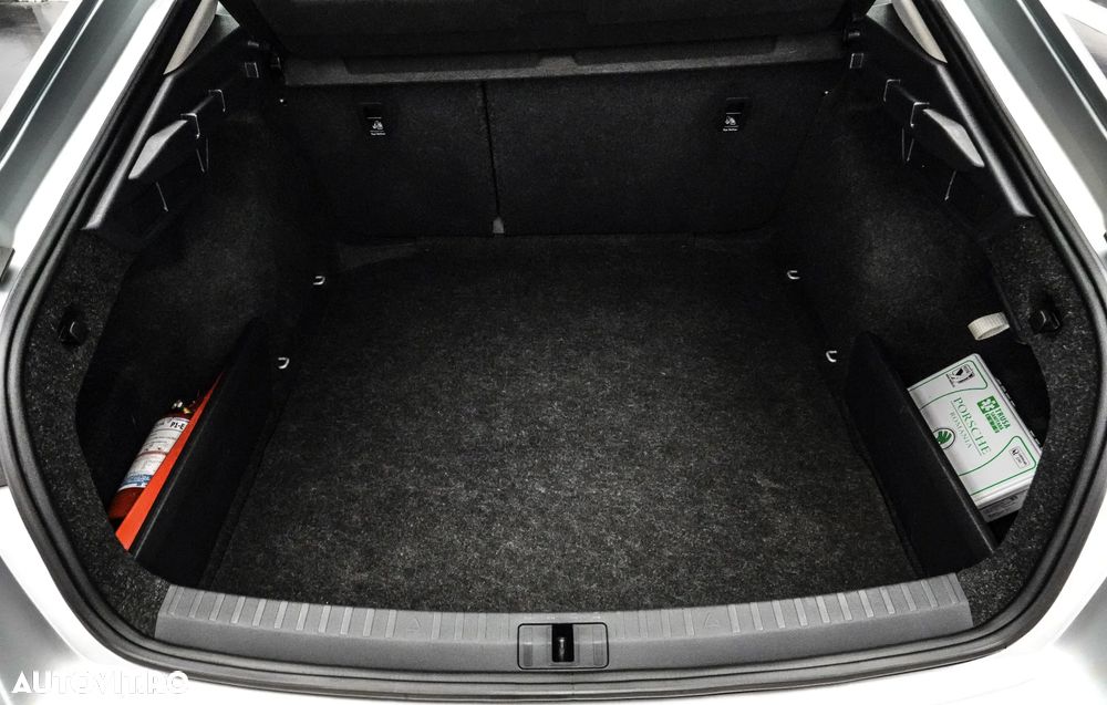 Skoda Octavia 2.0 TDI Style - 21
