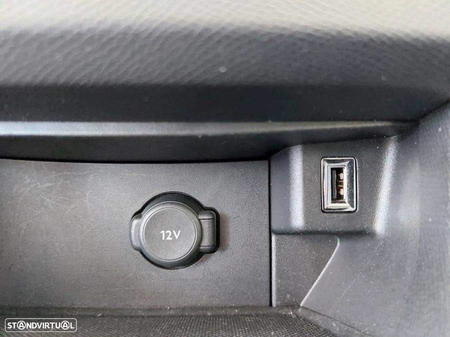 Peugeot 308 SW 1.5 BlueHDi Style - 31
