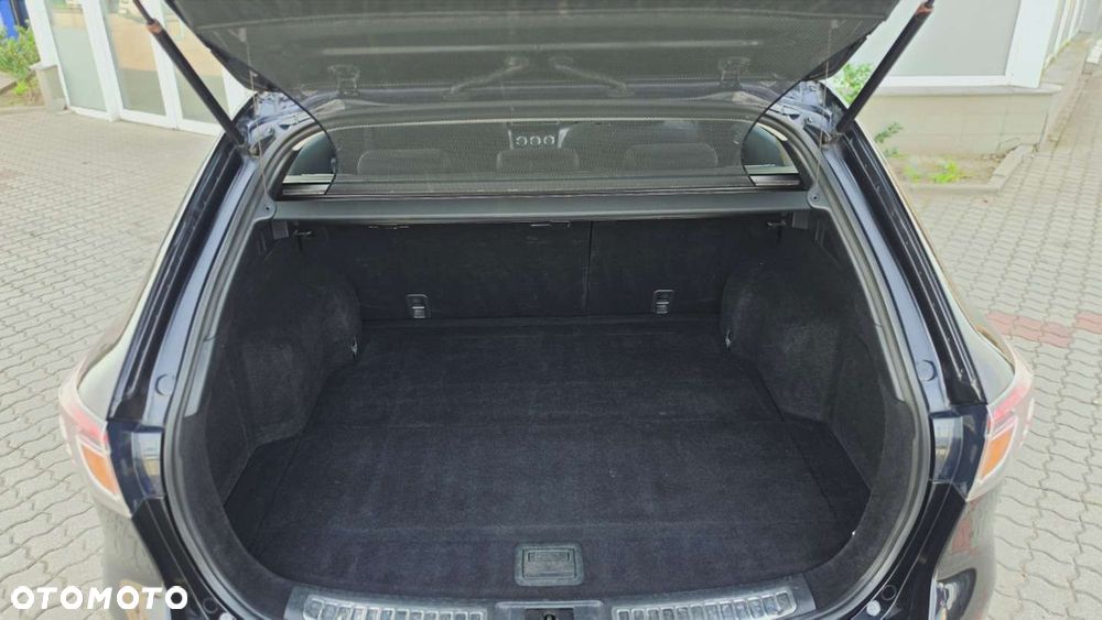 Mazda 6 - 19