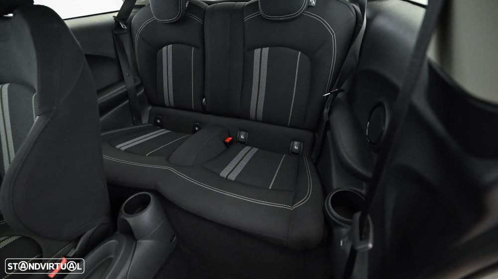 MINI 3 Portas Cooper SE - 3
