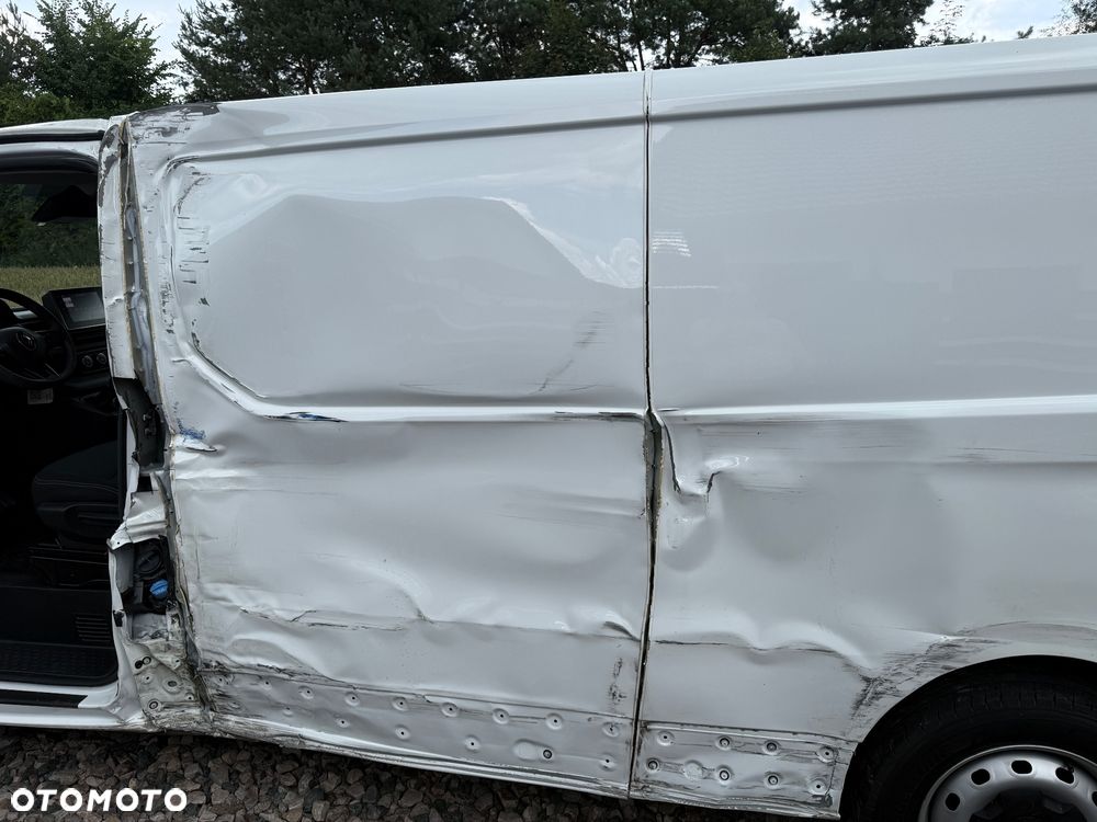 Renault Trafic - 11