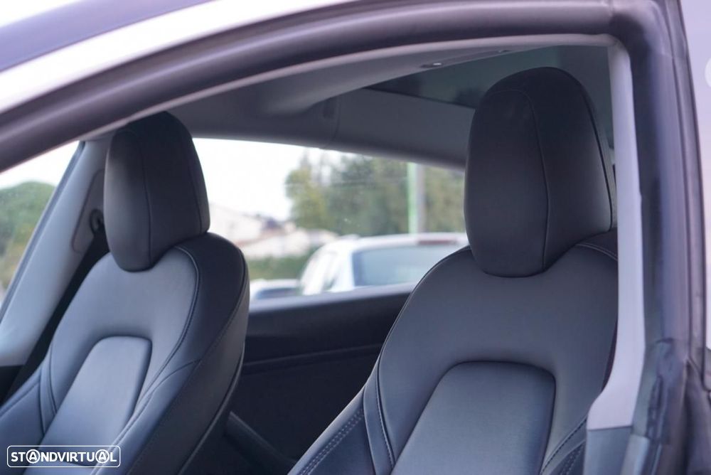 Tesla Model 3 Long Range AWD Dual Motor - 47