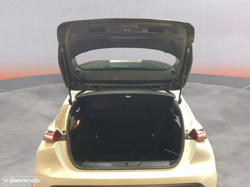 Peugeot 308 1.5 BlueHDi Active Pack - 17