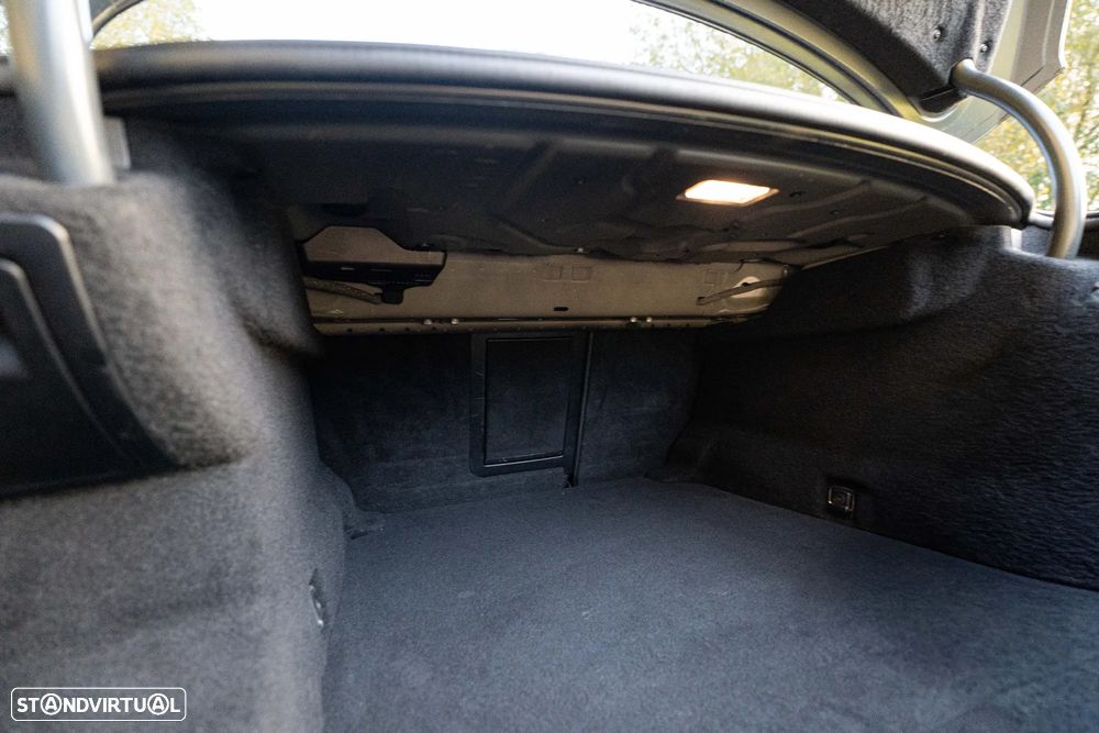 BMW M6 Gran Coupé - 56