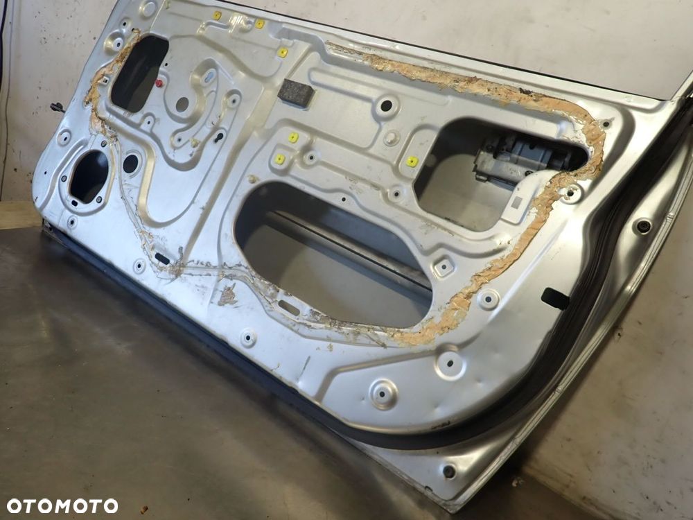 DRZWI PRAWY PRZÓD HONDA HR-V - 5