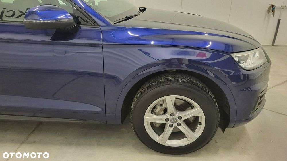 Audi Q5 - 4