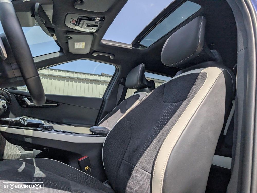 Kia EV6 77.4 kWh GT-Line+SRF - 8