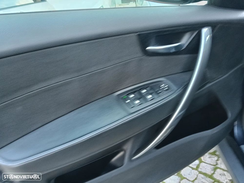 BMW X3 20 d xDrive Lifestyle Auto - 10