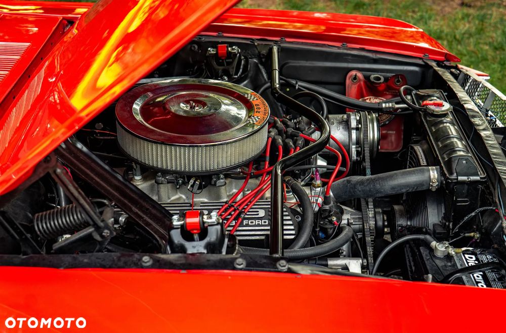 Ford Mustang - 13