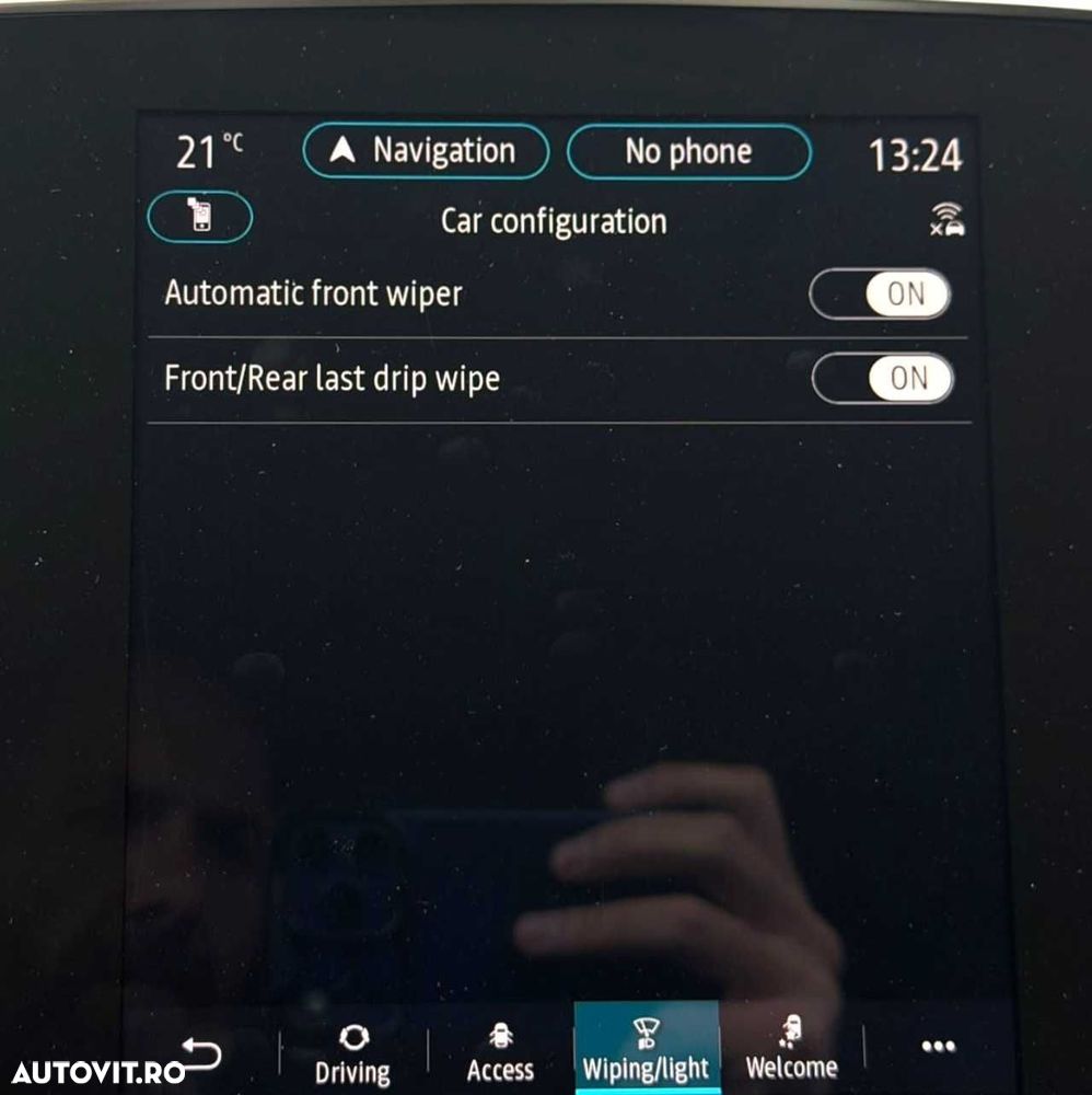 Renault Talisman - 35