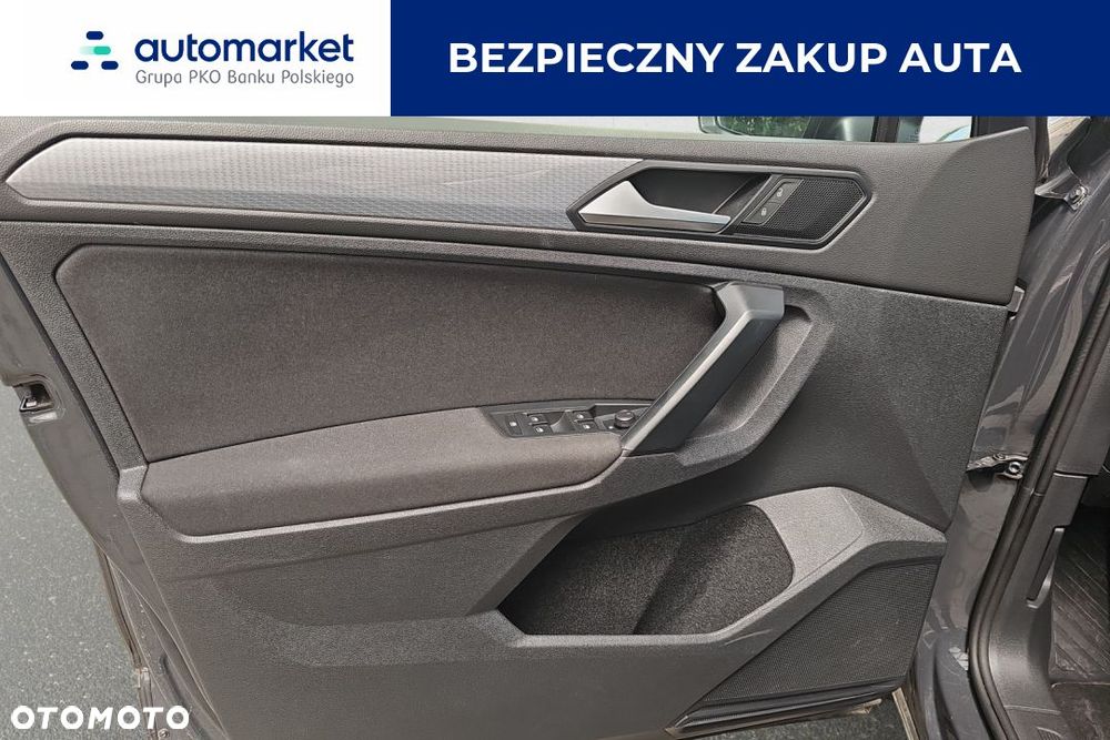 Volkswagen Tiguan 1.5 TSI EVO Life DSG - 11