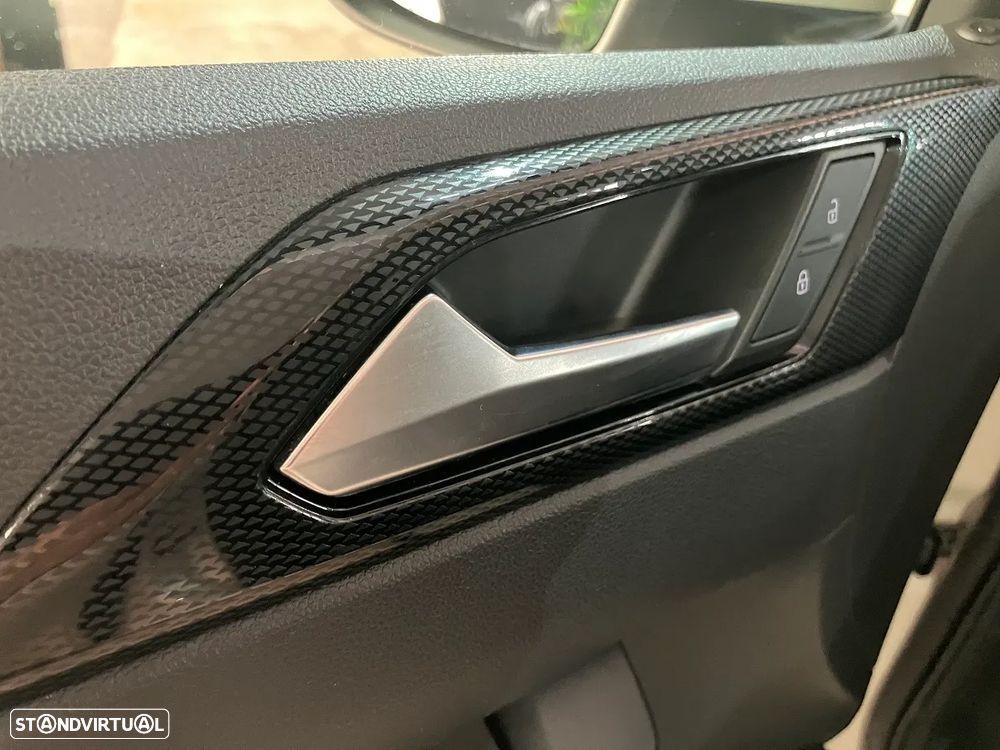 VW Taigo 1.0 TSI Life - 17